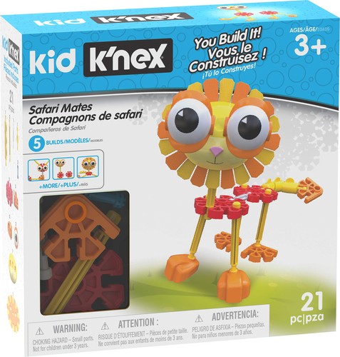 Kid nex safari - kid,