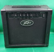 Peavey Solo Guitar Amp
