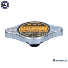 CAP RADIATOR 43063 FOR MITSUBISHI SPORT/MONTERO/PAJERO/WAGON/CHALLENGER/SHOGUN