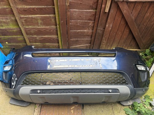 Land rover discovery sport - rover,