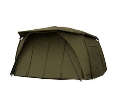 Avid Exo+ Bivvy - Carp Fishing, Outdoor & Camping Bivvy/Shelter - Free Delivery