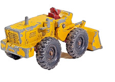 Vintage Lesney Matchbox Series