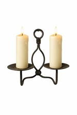 Antique Style Wrought Iron