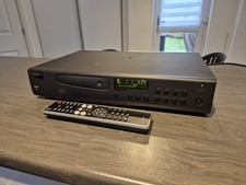 Arcam Alpha 8 CD Player Fully