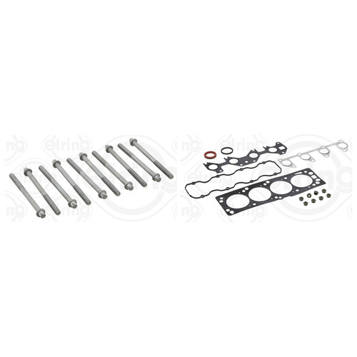Elring cylinder head bolt - elring, set