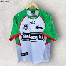 SOUTH SYDNEY RABBITOHS 2011