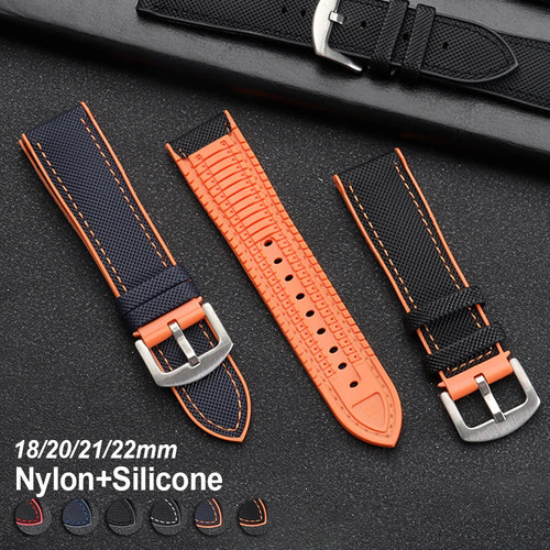 Quality nylon rubber sailcloth - rubber,