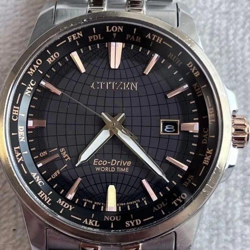Citizen e784 s118620 - citizen, mens