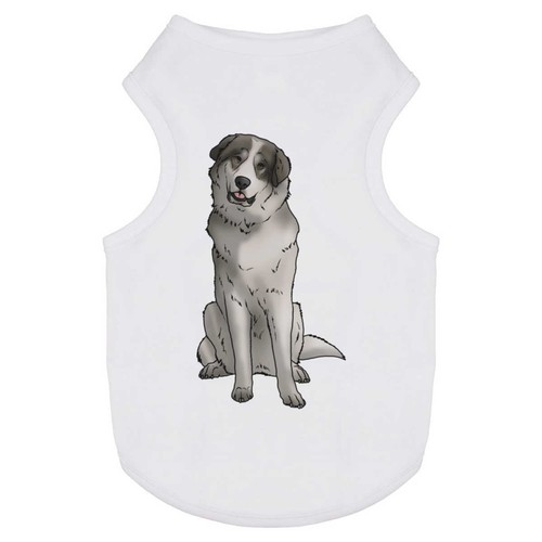Pyrenean mountain dog pet - 'pyrenean, dog'