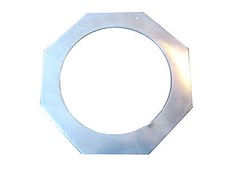 260mm x 260mm Gel Frames (Theatre,Film,Stage,Lighting)