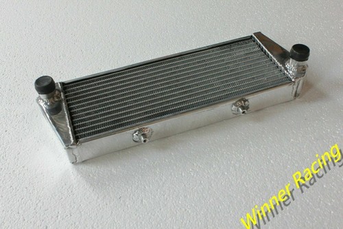 Aluminum radiator for - aluminum,