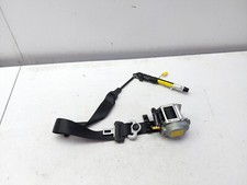 FIAT 500X CROSS SEAT BELT FRONT LEFT PASSENGER SIDE 07356315980 2015