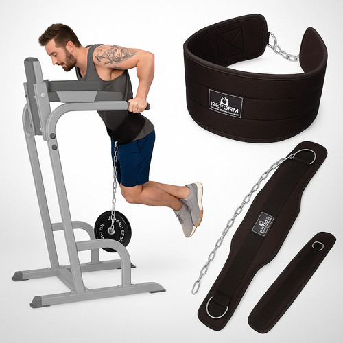 Dipping pull weight - &, up