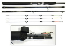 6ft 8ft bison multi - multi, boat