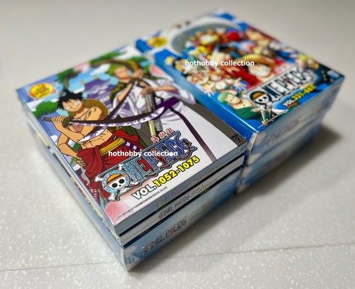 One piece - one, 1