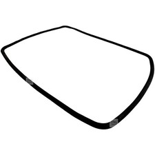 AEG Oven Door Seal Main Bottom Cooker Gasket 8090014021 Compatible 340x440mm