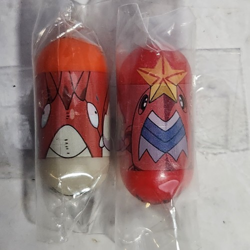 Mighty beanz pokemon - mighty, figure