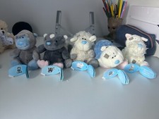 Blue nose friends bundle - blue,