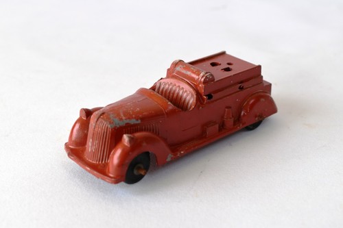 Vintage toby toy breakdown - vintage,