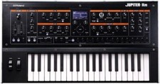 Roland / JUPITER-Xm modeling synthesizer JUPITERXMB1