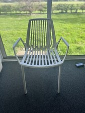 FAST 'rion garden armchair' (italian designer)