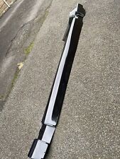 Seat Ibiza side skirt