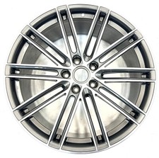 Porsche 9Y0 Cayenne 22" 911