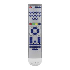 RM Series Remote Control