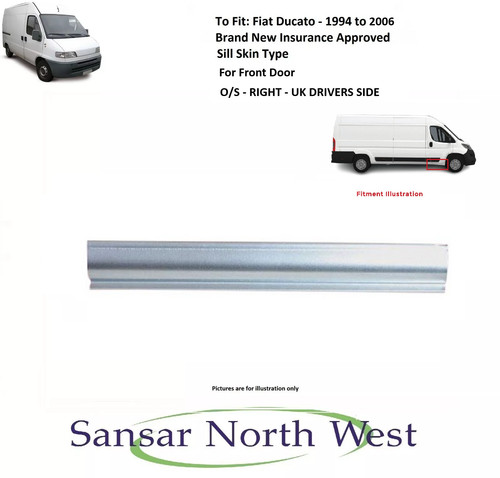 Fiat ducato drivers - ducato,