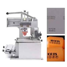 Printer equipment pad printing - printer,
