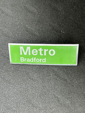 WY West Yorkshire Metro