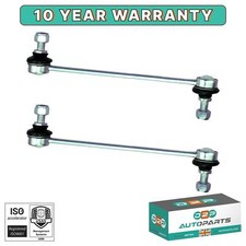 FRONT ANTI ROLL BAR DROP LINKS FOR VAUXHALL COMBO CORSA C MERIVA TIGRA VECTRA B