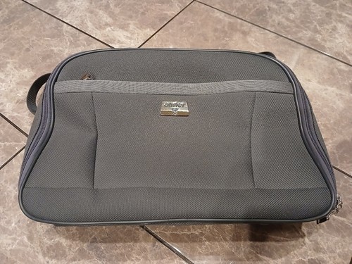 Antler grey holdall with - antler,