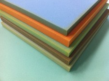 CLEARANCE PACKAGING FOAM. 5@