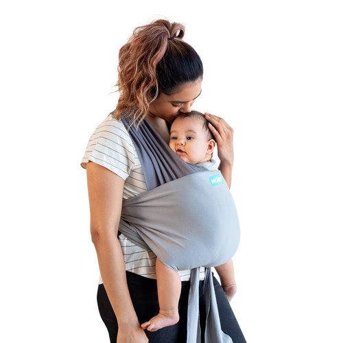 Moby easy wrap baby - easy-wrap,