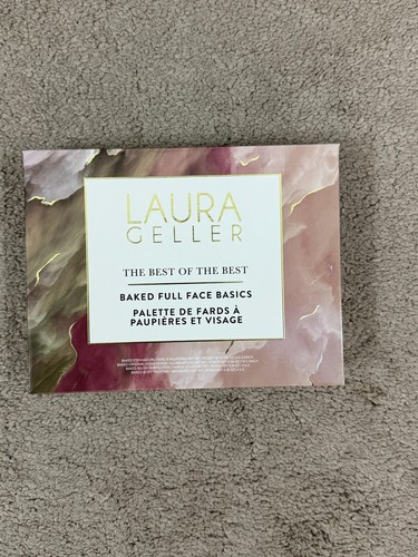 Laura geller new - the, best