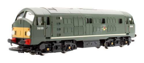 Hornby gauge r080 br - gauge,
