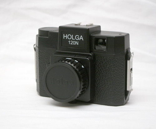 Holga 120n medium - 120n,