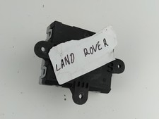 2007 Land Rover Freelander 2 HSE Front Left Door Control Module 6G9T-14B533-KL