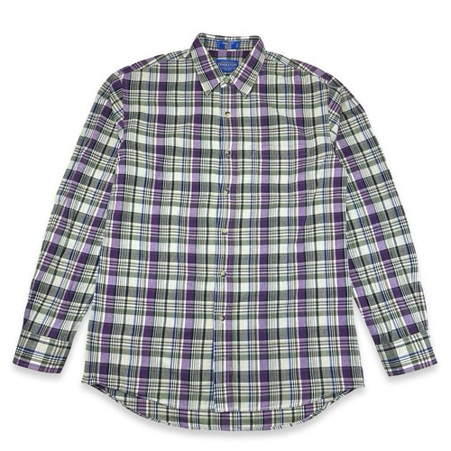 Vtg pendleton thomas fitted - thomas,
