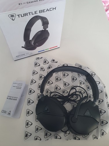 Turtle beach recon - turtle, multi
