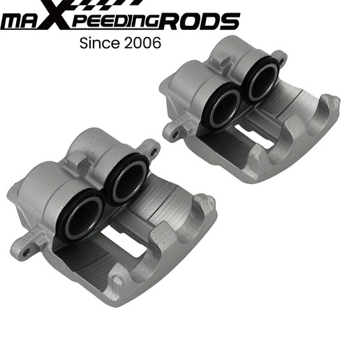 2pcsfront disc caliper for - disc,