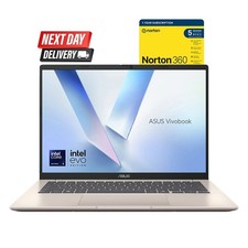 ASUS Vivobook 14 X1407CA Ultra