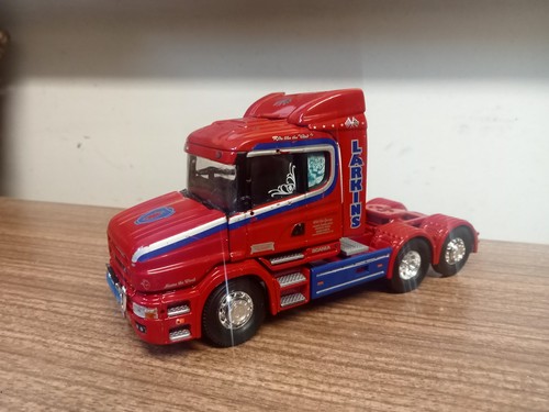 Corgi modern truck heavy - corgi,