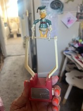 Rare Vintage Disney Donald