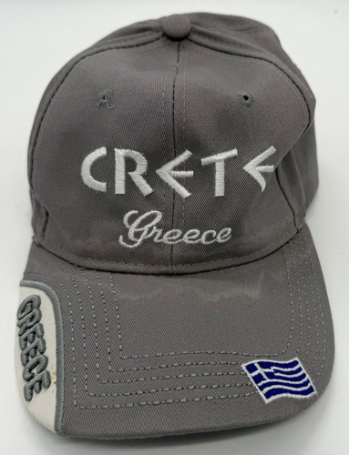 Crete greece maked - greece, with