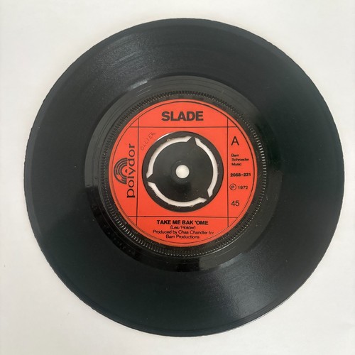 Slade take bak ome - slade,