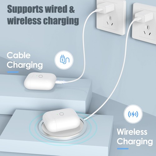 Wireless charging case only - charging,