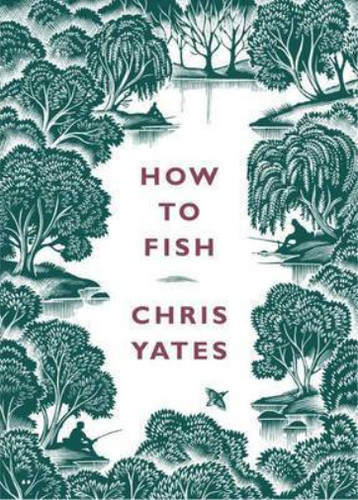 How fish chris - to, yates