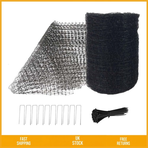 Durable garden deer netting - durable,